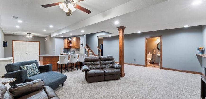 Homes for Sale in Kansas City, MO 64158 | 8110 NE 72nd Terrace