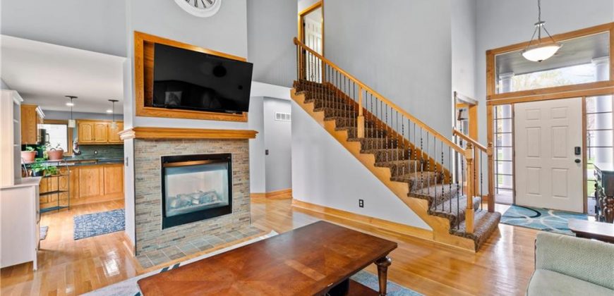 Homes for Sale in Kansas City, MO 64158 | 8110 NE 72nd Terrace
