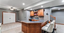 Homes for Sale in Kansas City, MO 64158 | 8110 NE 72nd Terrace