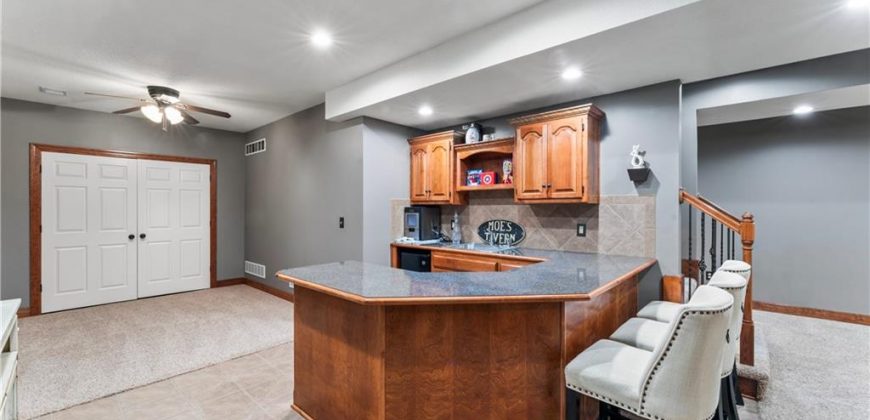Homes for Sale in Kansas City, MO 64158 | 8110 NE 72nd Terrace