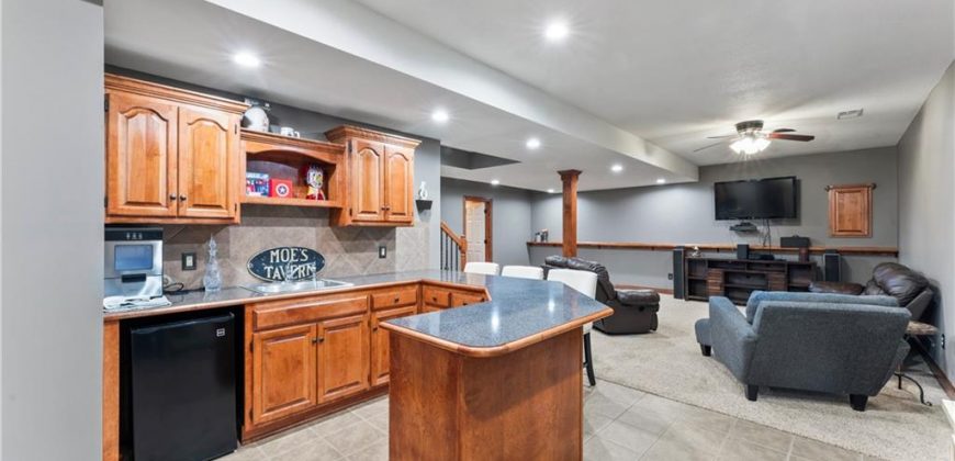 Homes for Sale in Kansas City, MO 64158 | 8110 NE 72nd Terrace