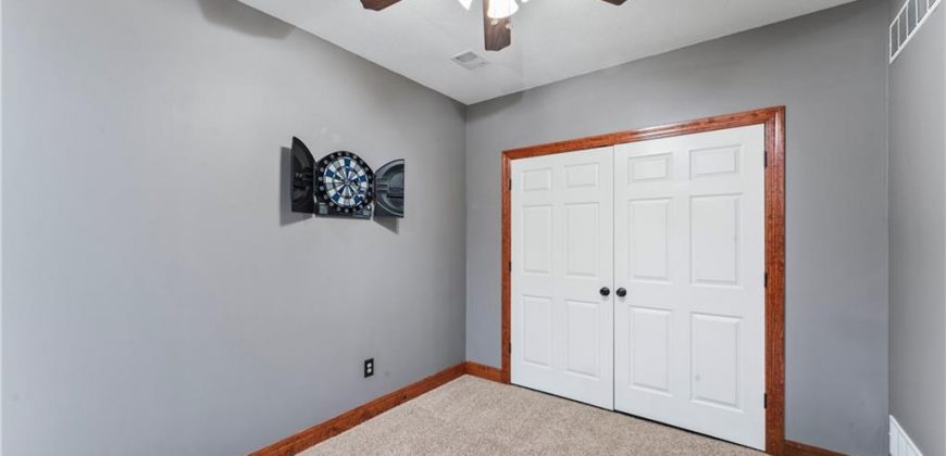 Homes for Sale in Kansas City, MO 64158 | 8110 NE 72nd Terrace