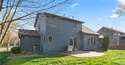 Homes for Sale in Kansas City, MO 64158 | 8110 NE 72nd Terrace