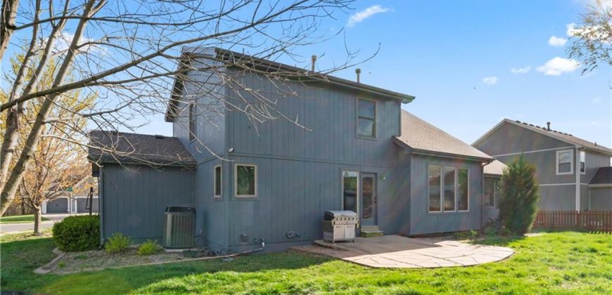 Homes for Sale in Kansas City, MO 64158 | 8110 NE 72nd Terrace