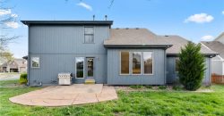 Homes for Sale in Kansas City, MO 64158 | 8110 NE 72nd Terrace