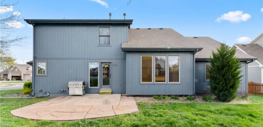 Homes for Sale in Kansas City, MO 64158 | 8110 NE 72nd Terrace