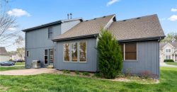 Homes for Sale in Kansas City, MO 64158 | 8110 NE 72nd Terrace