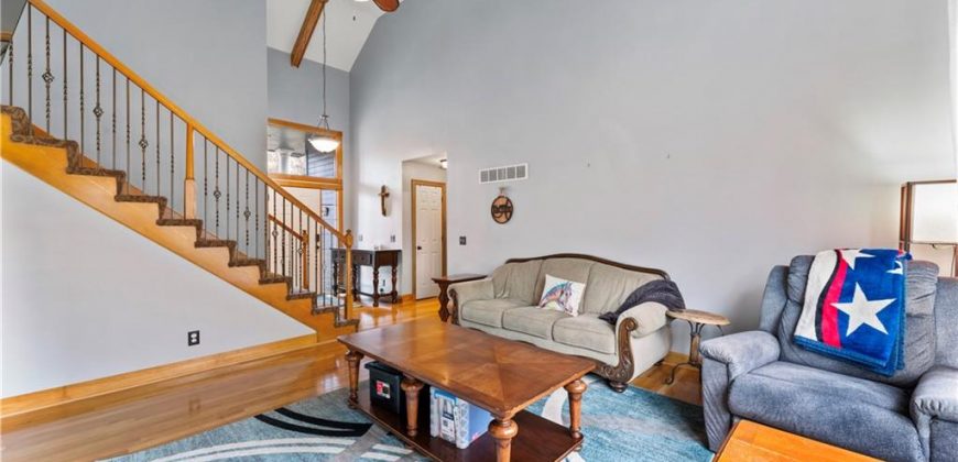 Homes for Sale in Kansas City, MO 64158 | 8110 NE 72nd Terrace