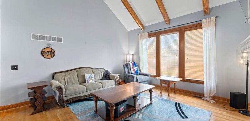 Homes for Sale in Kansas City, MO 64158 | 8110 NE 72nd Terrace