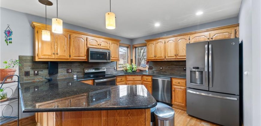 Homes for Sale in Kansas City, MO 64158 | 8110 NE 72nd Terrace