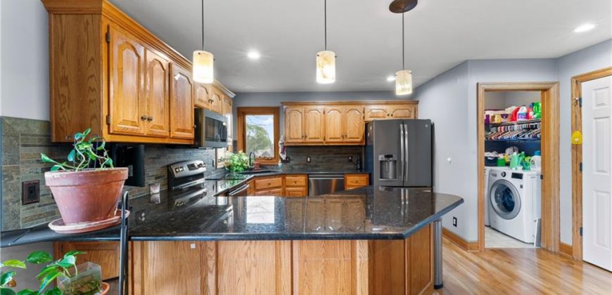 Homes for Sale in Kansas City, MO 64158 | 8110 NE 72nd Terrace