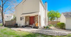 Homes for Sale in Kansas City, MO 64151 | 6214 NW 82nd Terrace