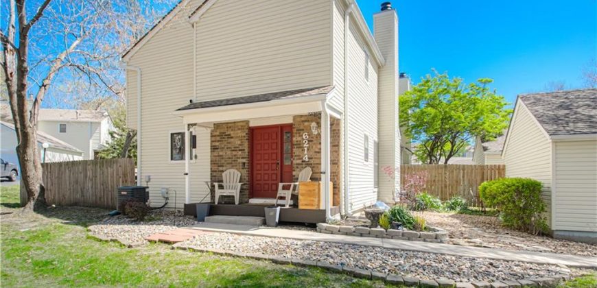 Homes for Sale in Kansas City, MO 64151 | 6214 NW 82nd Terrace
