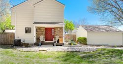 Homes for Sale in Kansas City, MO 64151 | 6214 NW 82nd Terrace