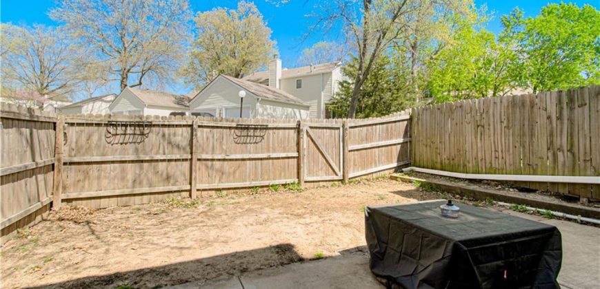 Homes for Sale in Kansas City, MO 64151 | 6214 NW 82nd Terrace