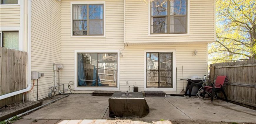 Homes for Sale in Kansas City, MO 64151 | 6214 NW 82nd Terrace