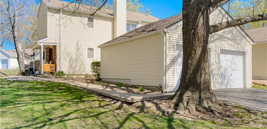 Homes for Sale in Kansas City, MO 64151 | 6214 NW 82nd Terrace