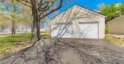 Homes for Sale in Kansas City, MO 64151 | 6214 NW 82nd Terrace