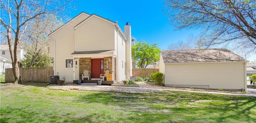 Homes for Sale in Kansas City, MO 64151 | 6214 NW 82nd Terrace