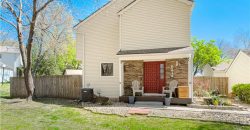 Homes for Sale in Kansas City, MO 64151 | 6214 NW 82nd Terrace