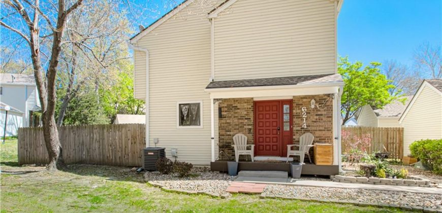 Homes for Sale in Kansas City, MO 64151 | 6214 NW 82nd Terrace