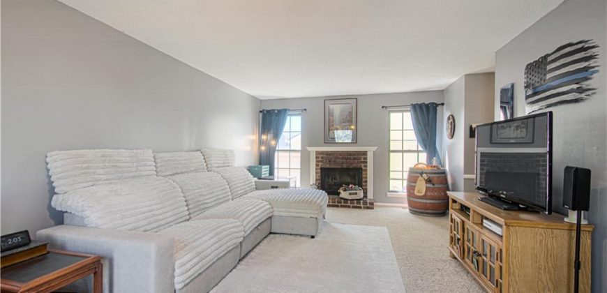 Homes for Sale in Kansas City, MO 64151 | 6214 NW 82nd Terrace