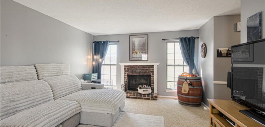 Homes for Sale in Kansas City, MO 64151 | 6214 NW 82nd Terrace