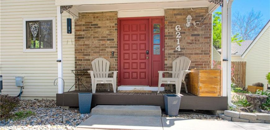 Homes for Sale in Kansas City, MO 64151 | 6214 NW 82nd Terrace