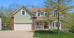 Homes for Sale in Gladstone, MO 64118 | 5201 N Jefferson Street
