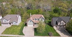 Homes for Sale in Gladstone, MO 64118 | 5201 N Jefferson Street