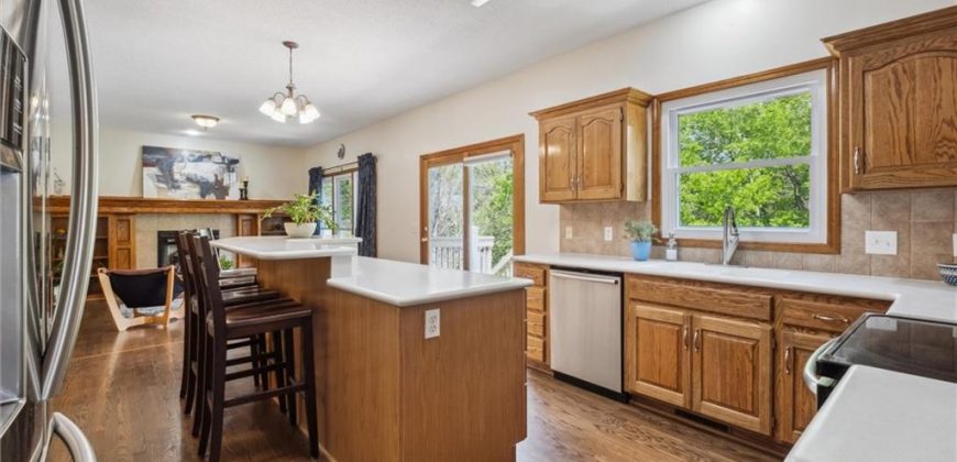 Homes for Sale in Gladstone, MO 64118 | 5201 N Jefferson Street