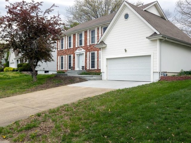 Homes for Sale in Kansas City, MO 64119 | 4100 NE 57th Terrace