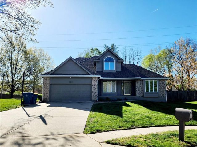 Homes for Sale in Liberty, MO 64068 | 1801  Dunwich Court