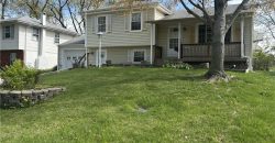 Homes for Sale in Kansas City, MO 64119 | 7809 NE San Rafael Drive