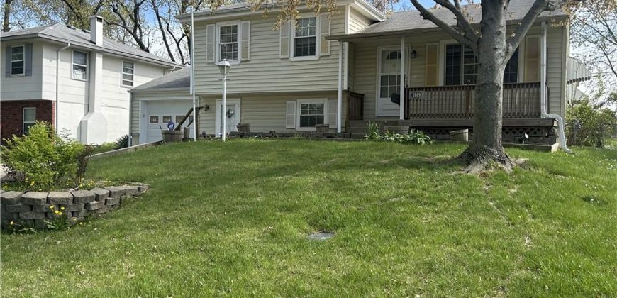 Homes for Sale in Kansas City, MO 64119 | 7809 NE San Rafael Drive