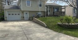 Homes for Sale in Kansas City, MO 64119 | 7809 NE San Rafael Drive