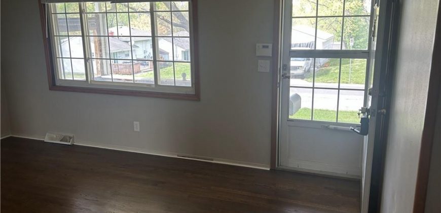 Homes for Sale in Kansas City, MO 64119 | 7809 NE San Rafael Drive