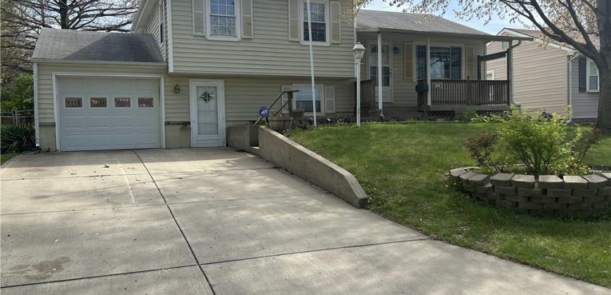 Homes for Sale in Kansas City, MO 64119 | 7809 NE San Rafael Drive