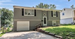 Homes for Sale in Kansas City, MO 64119 | 8105 NE San Rafael Drive