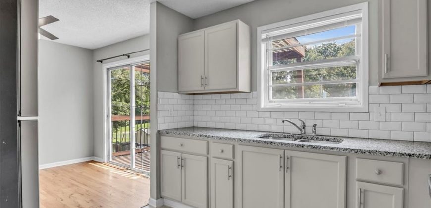 Homes for Sale in Kansas City, MO 64119 | 8105 NE San Rafael Drive