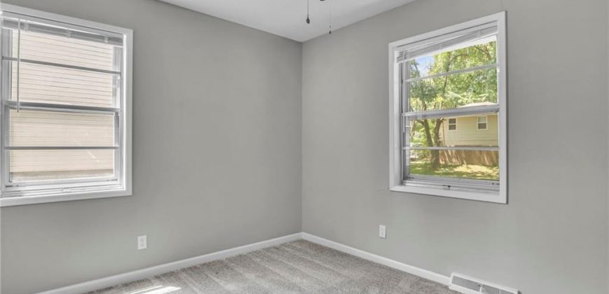 Homes for Sale in Kansas City, MO 64119 | 8105 NE San Rafael Drive