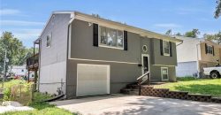 Homes for Sale in Kansas City, MO 64119 | 8105 NE San Rafael Drive