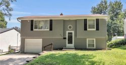 Homes for Sale in Kansas City, MO 64119 | 8105 NE San Rafael Drive