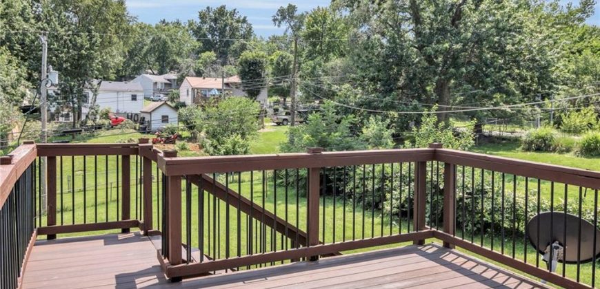 Homes for Sale in Kansas City, MO 64119 | 8105 NE San Rafael Drive
