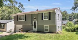 Homes for Sale in Kansas City, MO 64119 | 8105 NE San Rafael Drive