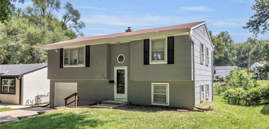 Homes for Sale in Kansas City, MO 64119 | 8105 NE San Rafael Drive
