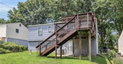 Homes for Sale in Kansas City, MO 64119 | 8105 NE San Rafael Drive