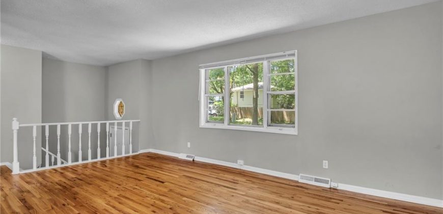 Homes for Sale in Kansas City, MO 64119 | 8105 NE San Rafael Drive