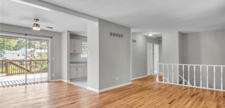 Homes for Sale in Kansas City, MO 64119 | 8105 NE San Rafael Drive