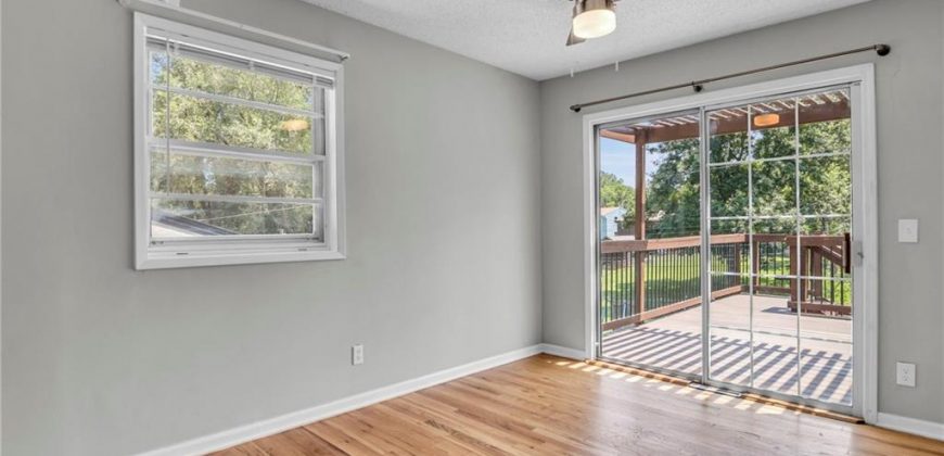Homes for Sale in Kansas City, MO 64119 | 8105 NE San Rafael Drive